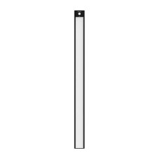 Yeelight Closet Sensor Light 60cm - black 4000 K Yeelight Closet Sensor Light 60cm - black 4000 K
