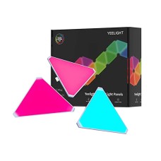 Yeelight Smart Light Panels YLFWD-012 Yeelight Smart Light Panels YLFWD-012