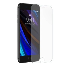 Tempered glass 0.3mm Baseus for iPhone SE 2 / iPhone SE 3 Tempered glass 0.3mm Baseus for iPhone SE 2 / iPhone SE 3