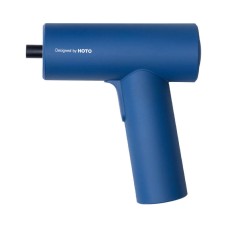 HOTO QWLSD008 screwdriver, 5Nm, 3.6V (blue) HOTO QWLSD008 screwdriver, 5Nm, 3.6V (blue)