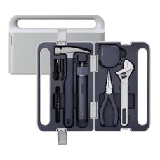 HOTO QWDGJ001 tool set, 9 items