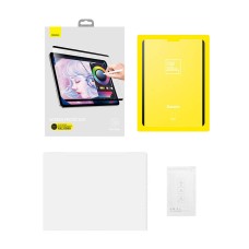 Baseus 0.15mm Paper-like film For iPad Air/Pro 10.9/11" Transparent Baseus 0.15mm Paper-like film For iPad Air/Pro 10.9/11" Transparent