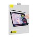 Baseus 0.15mm Paper-like film For iPad Air/Pro 10.9/11" Transparent