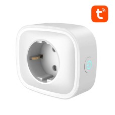 Smart socket WiFi Gosund SP1 E/F- unischuko, Tuya Smart socket WiFi Gosund SP1 E/F- unischuko, Tuya