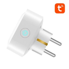 Smart socket WiFi Gosund SP1 E/F- unischuko, Tuya Smart socket WiFi Gosund SP1 E/F- unischuko, Tuya