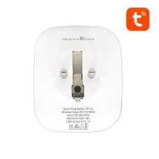 Smart plug WiFi Gosund SP112 2xUSB, 16A, Tuya Smart plug WiFi Gosund SP112 2xUSB, 16A, Tuya