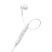 Baseus Encok H17 Earphones (white)