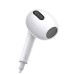 Baseus Encok H17 Earphones (white)