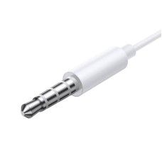 Baseus Encok H17 Earphones (white) Baseus Encok H17 Earphones (white)