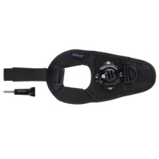 Puluz wristband with sports camera mount (including Ace Pro 2, Osmo Action 5 Pro) Puluz wristband with sports camera mount (including Ace Pro 2, Osmo Action 5 Pro)