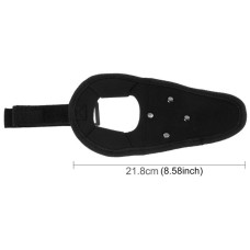 Puluz wristband with sports camera mount (including Ace Pro 2, Osmo Action 5 Pro) Puluz wristband with sports camera mount (including Ace Pro 2, Osmo Action 5 Pro)