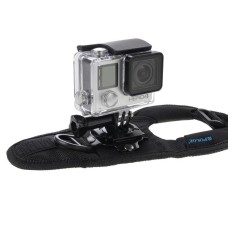 Puluz wristband with sports camera mount (including Ace Pro 2, Osmo Action 5 Pro) Puluz wristband with sports camera mount (including Ace Pro 2, Osmo Action 5 Pro)