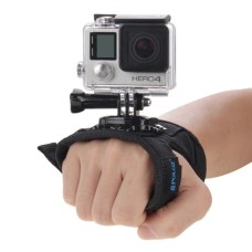 Puluz wristband with sports camera mount (including Ace Pro 2, Osmo Action 5 Pro) Puluz wristband with sports camera mount (including Ace Pro 2, Osmo Action 5 Pro)