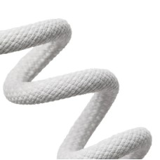Cable USB to USB-C Baseus Dynamic Series, 100W, 2m (white) Cable USB to USB-C Baseus Dynamic Series, 100W, 2m (white)