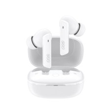 Earphones TWS QCY HT05, ANC (white) Earphones TWS QCY HT05, ANC (white)