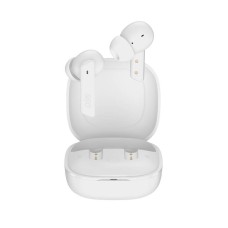 Earphones TWS QCY HT05, ANC (white) Earphones TWS QCY HT05, ANC (white)
