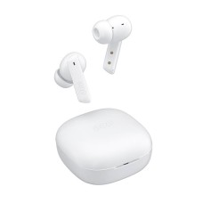Earphones TWS QCY HT05, ANC (white) Earphones TWS QCY HT05, ANC (white)