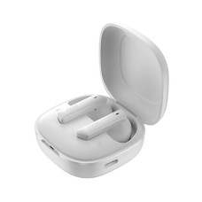 Earphones TWS QCY HT05, ANC (white) Earphones TWS QCY HT05, ANC (white)