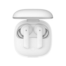 Earphones TWS QCY HT05, ANC (white) Earphones TWS QCY HT05, ANC (white)