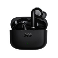 Earphones TWS QCY T19 (black) Earphones TWS QCY T19 (black)