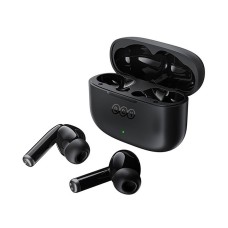 Earphones TWS QCY T19 (black) Earphones TWS QCY T19 (black)
