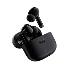 Earphones TWS QCY T19 (black) Earphones TWS QCY T19 (black)
