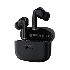 Earphones TWS QCY T19 (black) Earphones TWS QCY T19 (black)