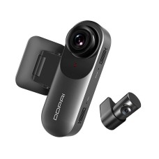 DDPAI Mola N3 Pro Dash cam GPS WiFi 2.5K FHD + Rear camera DDPAI Mola N3 Pro Dash cam GPS WiFi 2.5K FHD + Rear camera