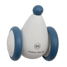 Interactive Cat Toy Cheerble Wicked Mouse (Blue) Interactive Cat Toy Cheerble Wicked Mouse (Blue)