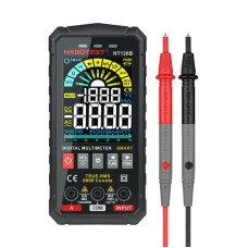 Digital Universal Multimeter Habotest HT126B