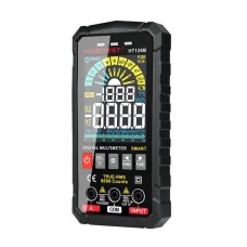 Digital Universal Multimeter Habotest HT126B