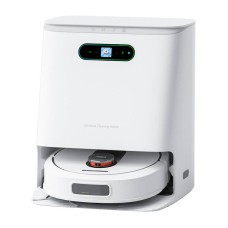 Robot vacuum cleaner robot Roidmi EVA 2023 Robot vacuum cleaner robot Roidmi EVA 2023