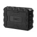 Socket Set Deli Tools EDL2003Q, 17-21mm