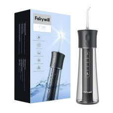Water Flosser FairyWill F30 (black) Water Flosser FairyWill F30 (black)