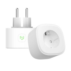 Smart plug WiFi MEROSS MSS210HKKIT(EU) (HomeKit) (2-pack) Smart plug WiFi MEROSS MSS210HKKIT(EU) (HomeKit) (2-pack)