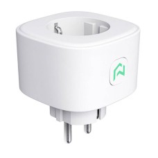 Smart plug WiFi MEROSS MSS210HKKIT(EU) (HomeKit) (2-pack) Smart plug WiFi MEROSS MSS210HKKIT(EU) (HomeKit) (2-pack)