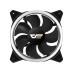 Computer Fan Set ARGB Darkflash DR12 Pro 3in1 120x120 (black)