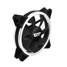 Computer Fan Set ARGB Darkflash DR12 Pro 3in1 120x120 (black) Computer Fan Set ARGB Darkflash DR12 Pro 3in1 120x120 (black)