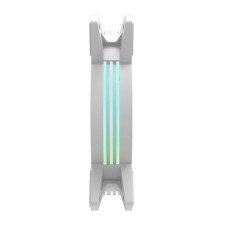 Computer Fan Set ARGB Darkflash C6 3in1 120x120 (white)