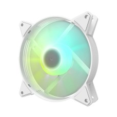 Computer Fan Set ARGB Darkflash C6 3in1 120x120 (white)