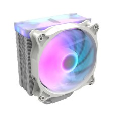 CPU active cooling Darkflash Darkair LED (heatsink + fan 120x120) white CPU active cooling Darkflash Darkair LED (heatsink + fan 120x120) white