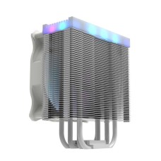 CPU active cooling Darkflash Darkair LED (heatsink + fan 120x120) white CPU active cooling Darkflash Darkair LED (heatsink + fan 120x120) white