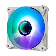 Computer fan set ARGB Darkflash INF8 3in1 120x120 (white) Computer fan set ARGB Darkflash INF8 3in1 120x120 (white)
