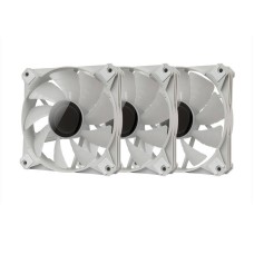 Computer fan set ARGB Darkflash INF8 3in1 120x120 (white) Computer fan set ARGB Darkflash INF8 3in1 120x120 (white)