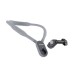 Telesin neckband with mount for sports cameras / phones (TE-HNB-001)