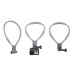 Telesin neckband with mount for sports cameras / phones (TE-HNB-001)