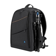 Puluz waterproof photo backpack (black) PU5011B Puluz waterproof photo backpack (black) PU5011B