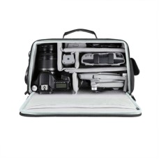 Photo shoulder bag Puluz (black) Photo shoulder bag Puluz (black)