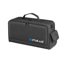 Photo shoulder bag Puluz (black) Photo shoulder bag Puluz (black)