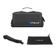 Photo shoulder bag Puluz (black) Photo shoulder bag Puluz (black)